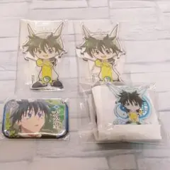 封神演義 太公望 まとめ