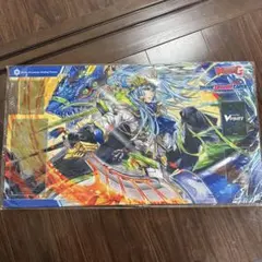 2026年最新】ヴァンガード プレイマット 海外の人気アイテム - メルカリ