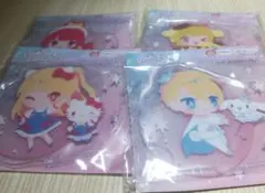 推しの子サンリオコラボ　アクスタセット