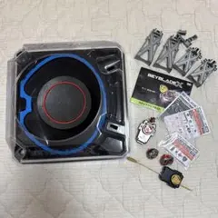 ベイブレードX ダブルエクストリームスタジアムセット