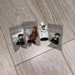 名探偵コナン チョコエッグのサムネイル