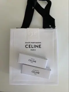 CELINE ／パラード（オードゥ パルファン ）ラ・ポ・ヌ／サンプル２本のサムネイル