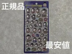 【国内正規品】最安値⭕️ボンボンドロップシール　和柄　お相撲さん
