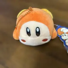 カービィ play withワドルディ あつめてかさねてもっちりマスコット⭐