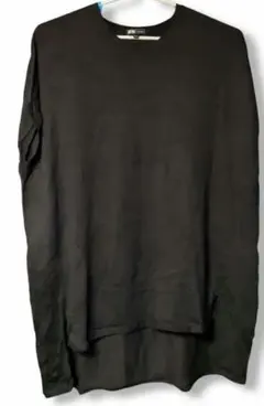 UNI QLO × Theory (ユニクロ × セオリー) ウールニット