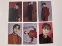 【SEVENTEEN】POWER OF LOVE バーノン