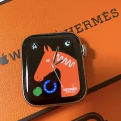 applewatchエルメス