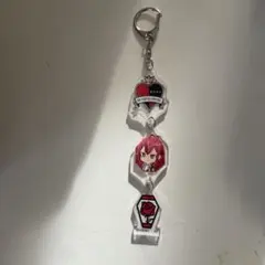 ツイステ　アクリルキーホルダー リドル