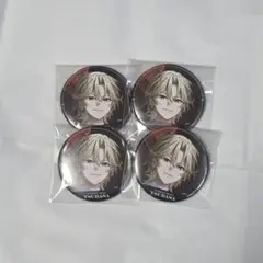 Element Sicks EL6 ツバサ 缶バッジ お正月 袴 - メルカリ