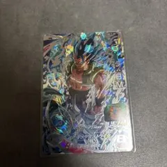 ゴジータ:BM SEC カード