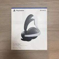 【ほぼ未使用 付属品完備】PULSE Elite ワイヤレスヘッドセット