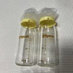 Pigeon 哺乳瓶 160ml 2本セット