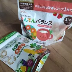 まんてんバランス バナナ味 300g 30日分 - メルカリ