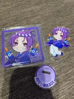 ブルーロック　御影玲王