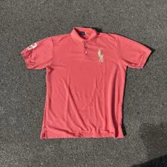 POLO RALPH LAUREN ビッグポニー ポロシャツ 半袖 Bboy