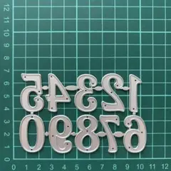 カッティングダイ(中古品) 1141 - メルカリ