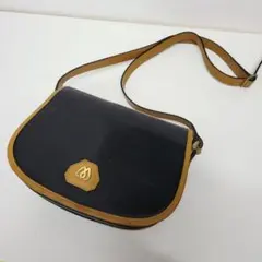 h*i様 MORABITO モラビト ショルダーバッグ 斜め掛け バイカラー レ