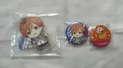 プロセカ 東雲彰人 セガラッキーくじ まとめ売り