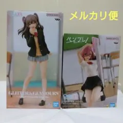 【まとめ売り】2.5次元の誘惑　フィギュア　天乃リリサ　橘美花莉