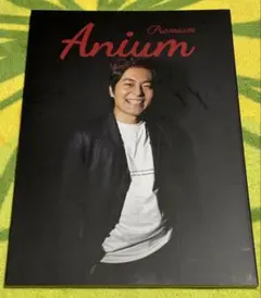 Anium 声優　小林親弘　熊谷健太郎　深町寿成　寺島惇太　汐谷文康　興津和幸