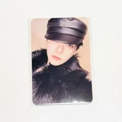 NCT JNJM BOTHSIDES mumo 購入特典 トレカ ジェミン