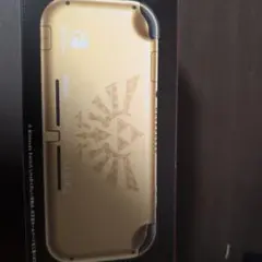 Switch Switch Lite本体 ハイラルエディション