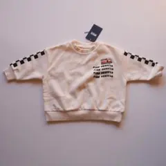 BREEZE　ブリーズ　トレーナー　車