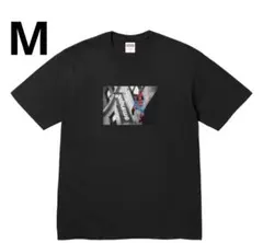 Supreme Spider Man Tee