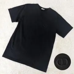 美品　現行　DIOR HOMME　ディオールオム　Tシャツ　CD ICONロゴのサムネイル