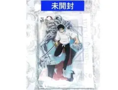 劇場版 呪術廻戦 0　オーロラアクリルスタンド　乙骨憂太＆祈本里香