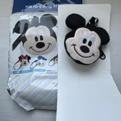 東京ディズニーリゾート ミッキーマウス キーチェーン
