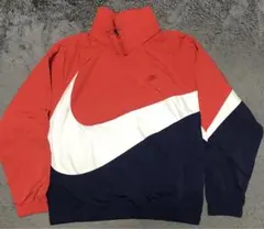 NIKE ナイキ ナイロンジャケット