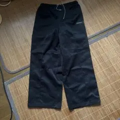 KANGOL SPORTジャージブラック