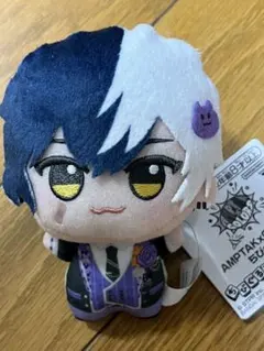 2026年最新】AMPTAKxcolors まぜ太 ぬいぐるみの人気アイテム - メルカリ