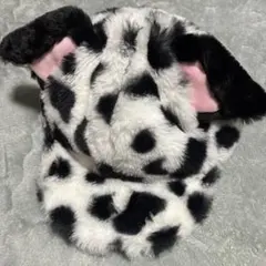 101匹わんちゃん ファンキャップ