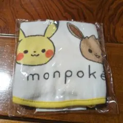 monpoke スタイ