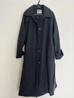 2025年最新】OHOTORO レディース ロングコートの人気アイテム - メルカリ