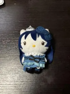 ラブライブ × キティ ぬいぐるみ 2025年最新】ラブライブ キティの人気アイテム - メルカリ