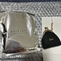BE:FIRST コインケースSOTA
