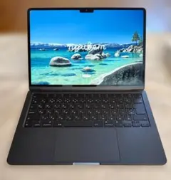 MacBook Air 13.6inch M2 16GB 1TB