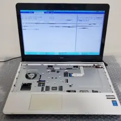 NEC Versa PCLS350 Core i3 4000M