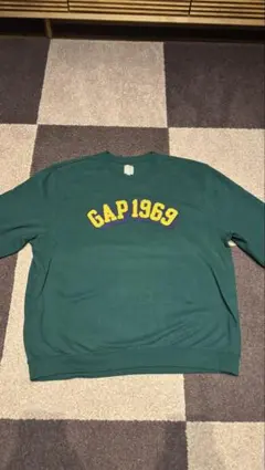 GAP スウェット