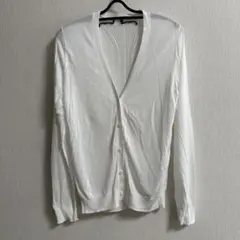 ユニクロ　カーディガン