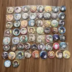 2025年最新】缶バッジ 70個の人気アイテム - メルカリ