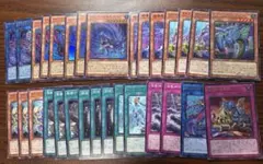 遊戯王OCG アトランティス まとめ売り プリズマティックレア入り