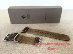 atelier CODEL Apple Watch バンド 日本製