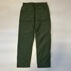 ゴールドウイン　リップストップナイロンパンツ　Mサイズのサムネイル