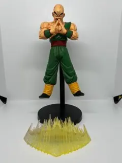 ドラゴンボールZ G✕materia 天津飯 墨入れ塗装済