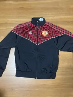 adidas Manchester United トラックジャケットのサムネイル