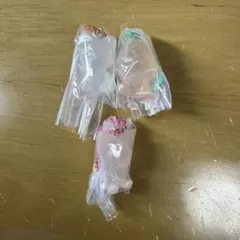 スキズ skzoo グミ&チャーム ヒョンジン ハン アイエン